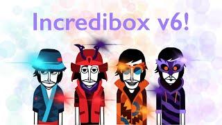 Incredibox v6, “Alive” comprehensive review! 