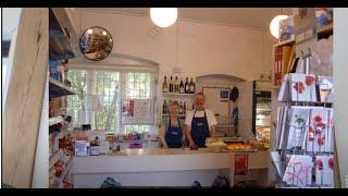East Harptree Community Shop - Climate & Nature Positive Chew Valley