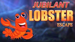 G4K Jubilant Lobster Escape Game walkthrough