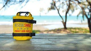 Rescue Swag - Explorer Product Video