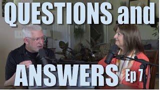 Bible Q&A Episode 7 with Pastor Paul