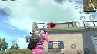 Pubg Mobile Lite Android Gameplay #18