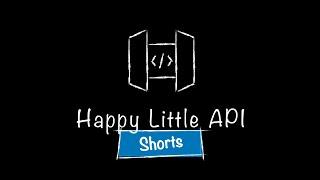 Happy Little API Shorts - API Gateway managed cache on REST APIs