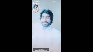 Simple but best tiktok  of the world by Malik Arslan Qaisar shani khakhi