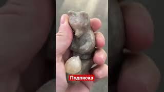 За 10 гривен на БАРАХОЛКЕ