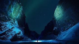 Oscuro - You Are Not Alone | Chillstep