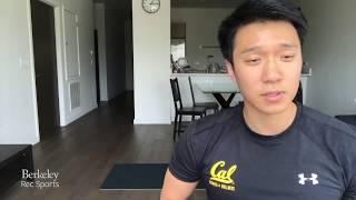 Total Body Conditioning | Home Workout | 30 Minutes |  UC Berkeley Recreational Sports