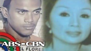 SOCO: Why did Michael Flores kill Zenaida Sison?