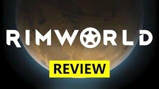 RimWorld Review