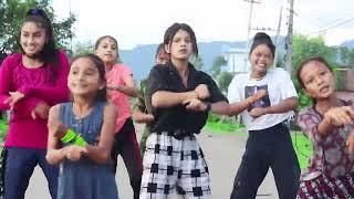 Suna makuri // cover video // AB STAR DANCE CLUB // @pahalmanpur_kailali