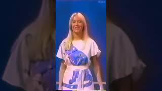 #abba #I do #agnetha #ustv #shorts #cat dress