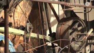 Art Machines Machine Art at Museum Tinguely part 2