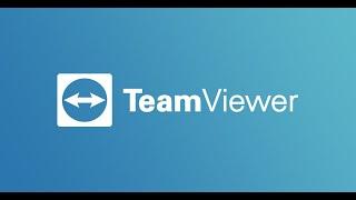 Установка TeamViewer