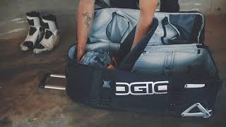 Ogio Rig 9800 por Rafael Paschoalin