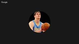 Temofei Mozgov!