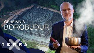 Rätsel um Tempelanlage Borobudur | Harald Lesch | Terra X