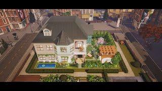 【以閃亮之名】沐北築 Lifemakeover - European B&B