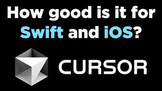 Cursor AI: How good is it for Swift and iOS? 