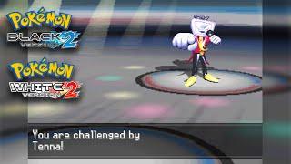 It's TV Time! (BW2 Soundfont) - DELTARUNE