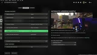 Best NVIDIA Control Panel Settings for Warzone 2