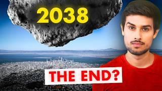 Will this Asteroid DESTROY Earth in 2038? | Dhruv Rathee