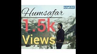 Humsafar Harshit | full video||Badrinath ki Dulhaniya||cover by Harshit agarwal |varun dhawan