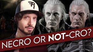 Should Diablo 2 Resurrected change MORE? Survey results; & more...