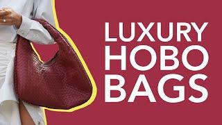 The 9 Best Luxury Hobo Bags