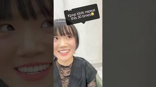 Kpop STABLE Fringe Hack #kpopidols  #blackpinklisa
