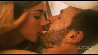 Super Hot Ana De Armas All Kissing Scenes Chris Evance | Ghosted