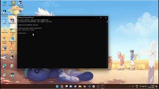 fastboot devices not detected windows 11