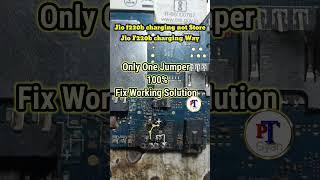jio f220b charging not Store | jio f220b charging Way | jio f320b fake charging