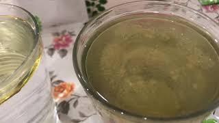 REVIEW ~ IVIORA Moringa BioEnzymes