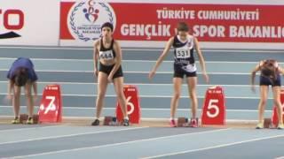 TAF Kupası Olimpik Baraj Yarışmaları - İstanbul - 07.02.2016