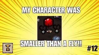 SOLAR SYSTEM CHALLENGE WAS FUN! | Binding of Isaac: Repentance