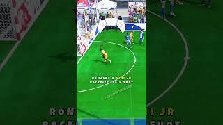 Vini Jr & Ronaldo BACKFLIP Flair Shot - EA FC 25