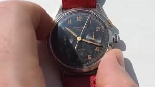 Chronograph Suisse Chronograph Action