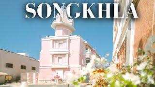 Is This Thailand’s NICEST City? Why You Should Visit SONGKHLA THAILAND