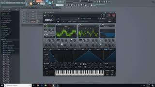 Serum VST Review