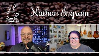 WPCoffeeTalk: Nathan Ingram