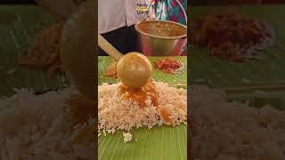 Family Lunch | Ghee rice, Thalcha, Mugalai mutton, Semiya halwa.