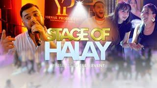 Grup YÖREM / HALAY of STAGE Vol. 2 / YORNAK Production / ESEN Events