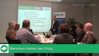 VRG HR GmbH - Oldenburg - Personalwirtschaft, Personalabrechnungen