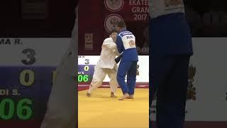 #JudoJV