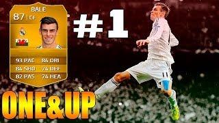 FIFA 14 1&UP | Gareth Bale | [#1]