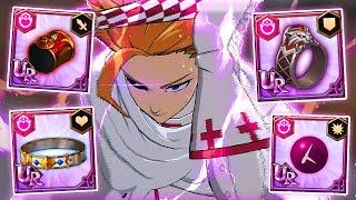 How to Gear YOUR CHAOS ARTHUR! | Seven Deadly Sins: Grand Cross