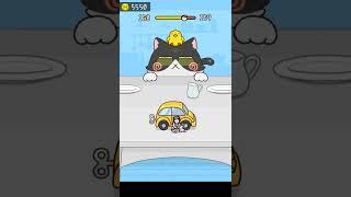 hide and seek cat escape/android game/level-158 #short