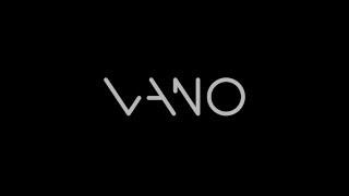 VANO live - Trailer 2016