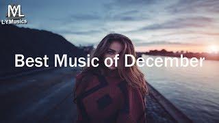 Best Music of December 2017