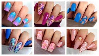 Nails Art Design 2024 | Best Nail Art #20nails